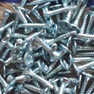 Vít bắn sắt đầu lả (100gram)