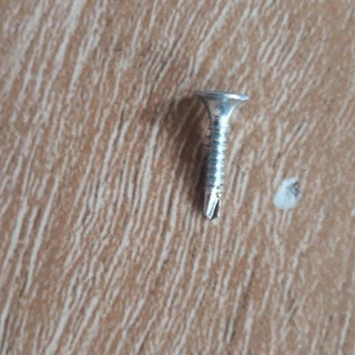 Vít bắn sắt đầu lả (100gram)