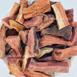 Huyết giác đỏ khô 1kg, hỗ trợ giảm đau nhức xương khớp, tê bì tay chân, ngừa phong thấp