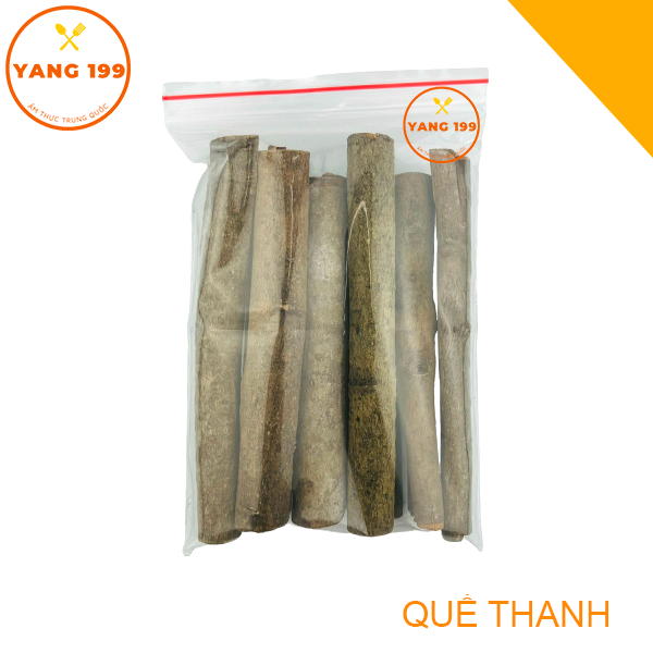 [Gia vị Khô] Quế Thanh 100g