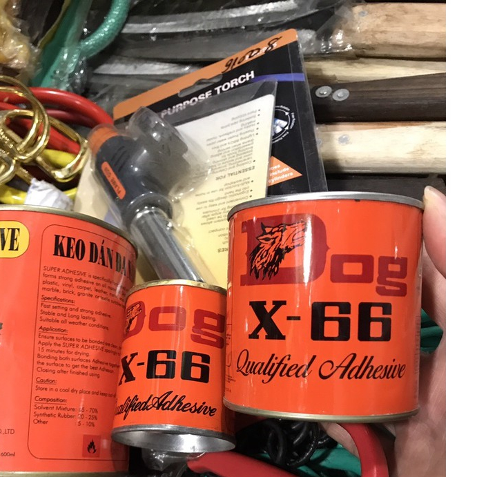 Keo Dán Thảm , Keo Con Chó