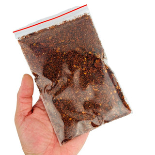 [Hàng Đẹp] Bột Ớt Cánh Cay 100g