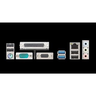 FE chặn main MSI H310M PRO-VL (Mainboard IO Shield: 680)