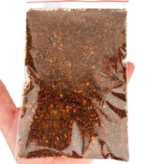 [Hàng Đẹp] Bột Ớt Cánh Cay 100g