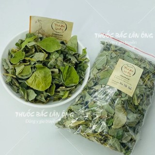 Kim tiền thảo khô 100g, hỗ trợ giảm sỏi thận, sỏi mật, giảm tiểu rắt, tiểu buốt, tốt cho đường tiết niệu