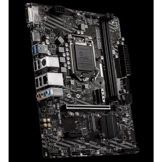 FE chặn main MSI H410M-A PRO (Mainboard IO Shield: 686)
