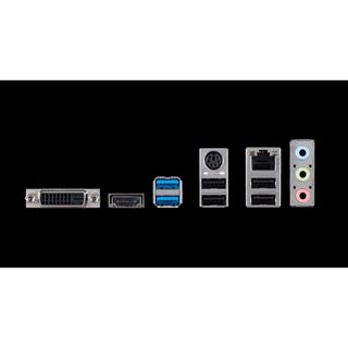 FE chặn main MSI H410M-A PRO (Mainboard IO Shield: 686)