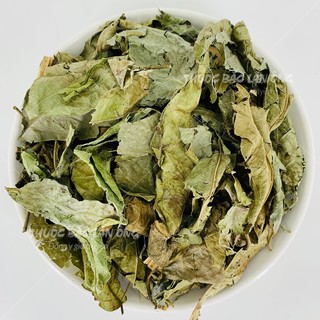 Xạ đen Hoà Bình 500g, khô, sạch, nguyên lá, hỗ trợ giải độc gan, giảm tiểu đường, phòng ngừa ung thư