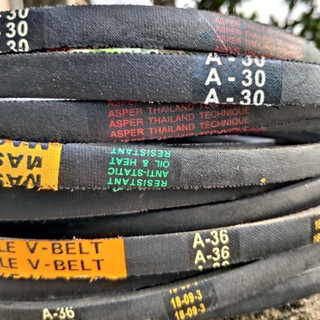 Dây curoa bản A(A84,A86)