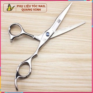 Bộ kéo cắt tóc Kasho BY HA-01 (kéo tay phải)