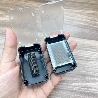 ✅ Bộ lưỡi thay máy cạo YANDO 316