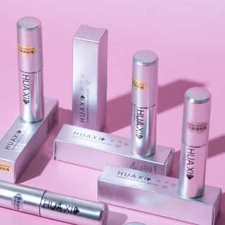 Top mắt mèo kim cương Huaxi 9D chính hãng - Sơn gel mắt mèo ánh trăng Huaxi trắng bạc vàng cầu vồng 15ml (lẻ chai)