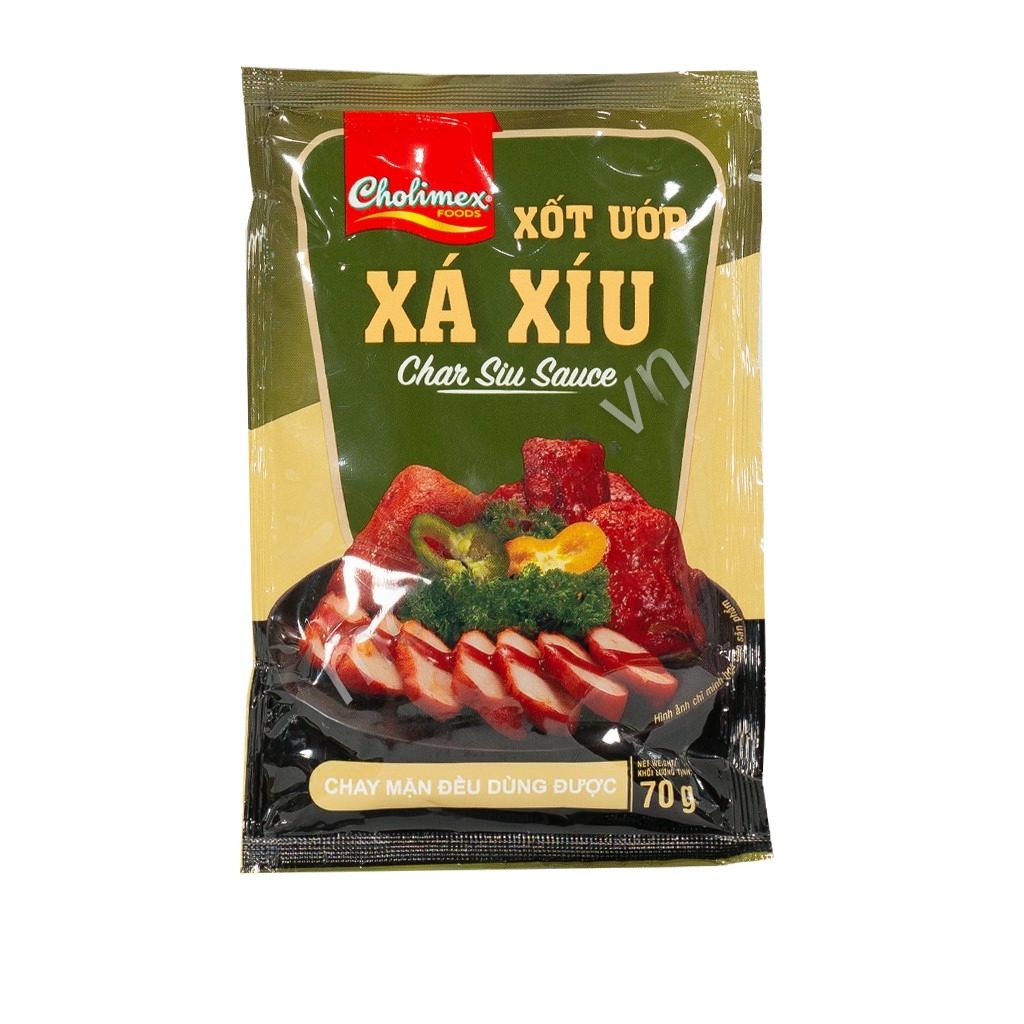 Sốt ướp xá xíu Cholimex (70g)