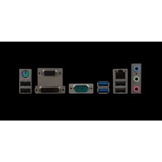 FE chặn main MSI H110M PRO-VDL (Mainboard IO Shield: 666)