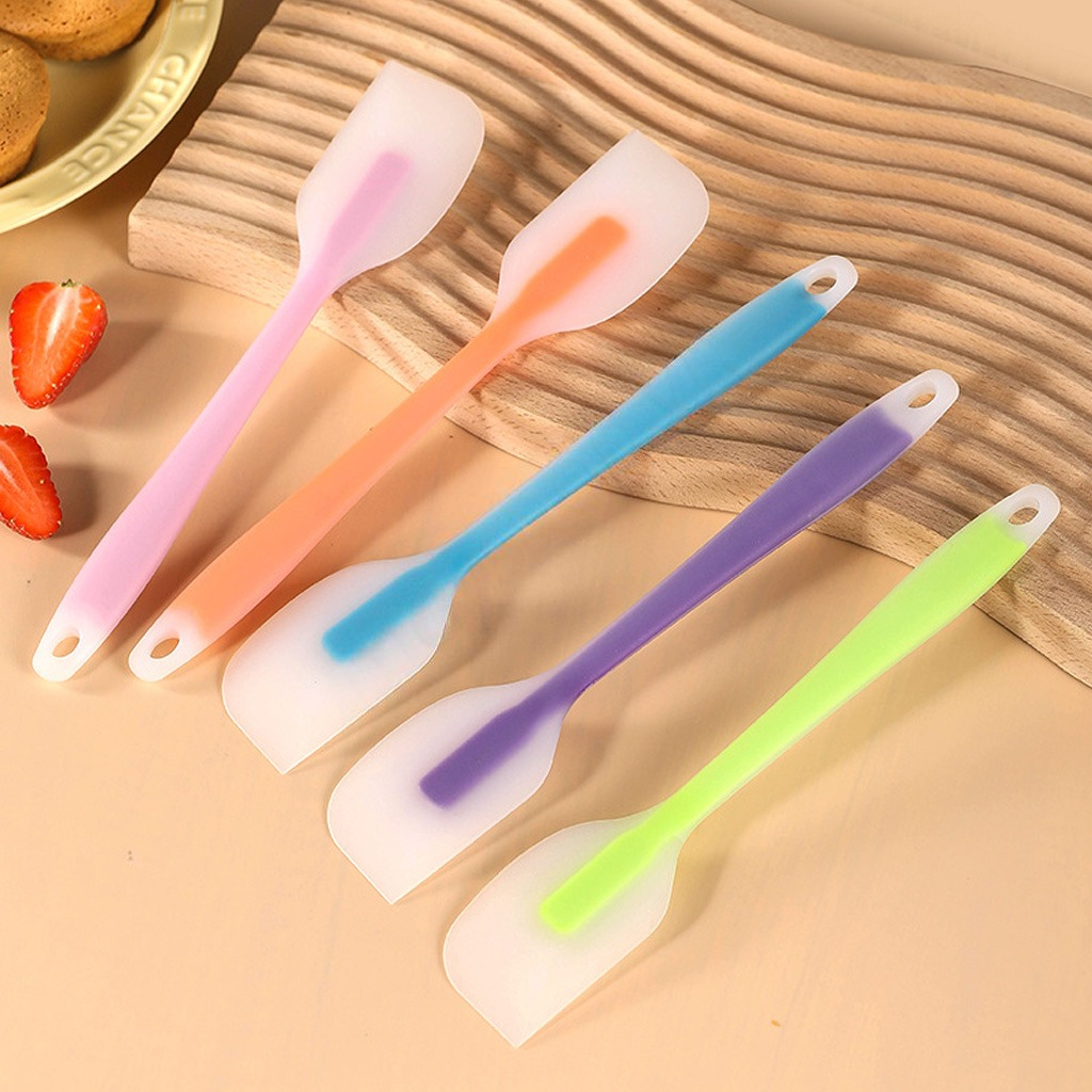 Spatula, phới trộn silicone trong