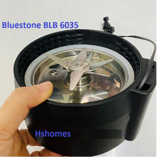 Dao Máy Xay Nấu Đa Năng Bluestone BLB 6035 Máy nấu sữa hạt Phụ Kiện Chính Hãng