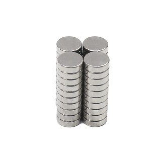 Cục hít bông tai nam châm Andhere