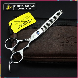 Bộ kéo cắt tóc Jason HA 02 6in (kéo tay phải)
