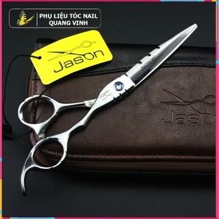 Bộ kéo cắt tóc Jason HA 02 6in (kéo tay phải)