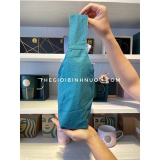 Túi đựng bình nước bình giữ nhiệt size lớn