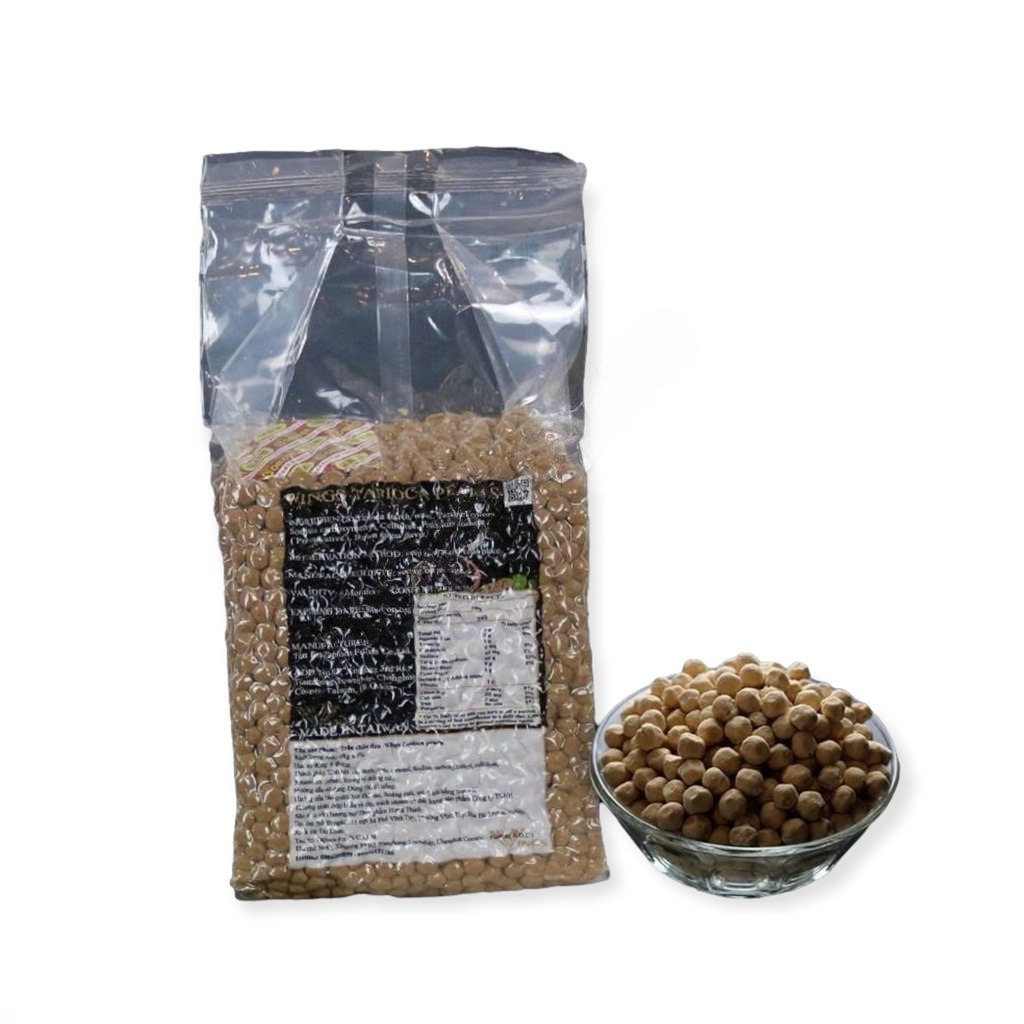 Trân châu Caramel Wings (3kg) - [Chỉ ship hỏa tốc tại HN]
