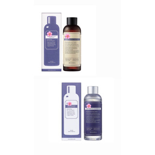 Nước Hoa Hồng Không Mùi Có Mùi Cho Da Nhạy Cảm Klairs Supple Preparation Unscented Toner 180ml