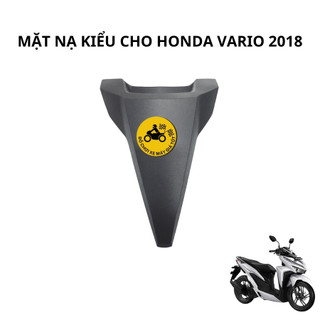 MẶT NẠ KIỂU CHO HONDA VARIO 2018
