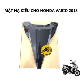 MẶT NẠ KIỂU CHO HONDA VARIO 2018