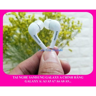 Tai nghe Galaxy A5 A7 2017 zin công ty