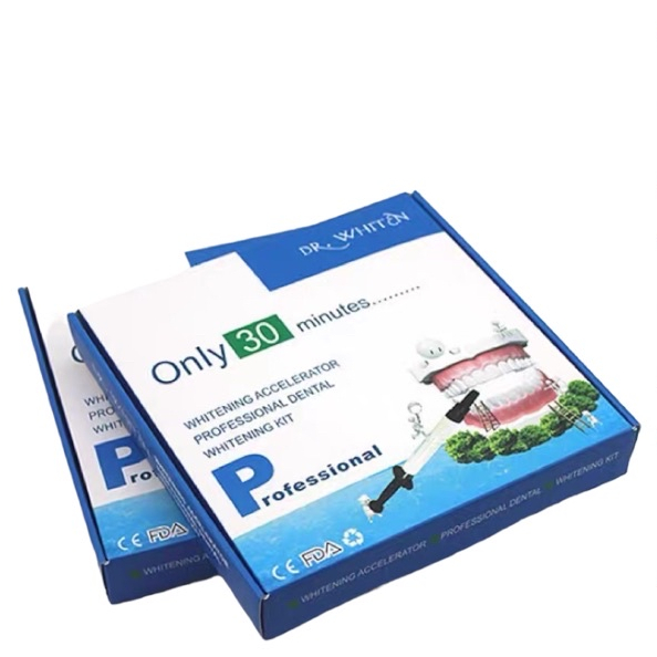 Thuốc Làm Trắng Răng DR WHITEN ONLY 30P