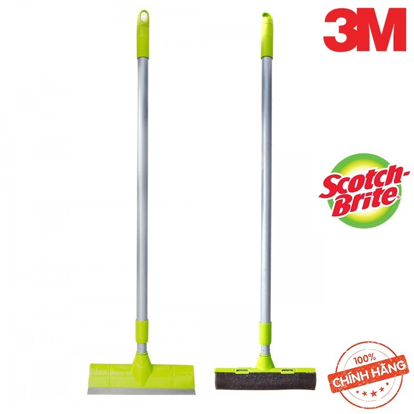 Cây lau kiếng cao cấp Scotch-Brite
