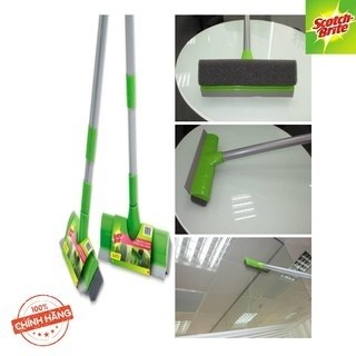 Cây lau kiếng cao cấp Scotch-Brite