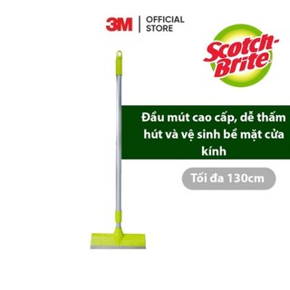 Cây lau kiếng cao cấp Scotch-Brite