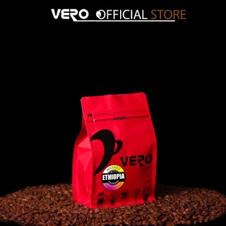 Cà Phê Vero Ethiopia Guji Bisala