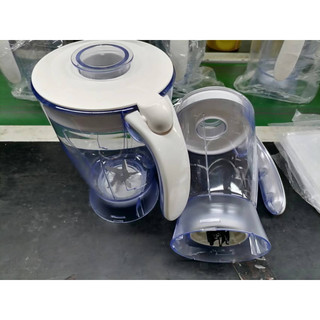 (PHỤ KIỆN MÁY XAY) CỐI , LY SINH TỐ PHILIPSS HR2001