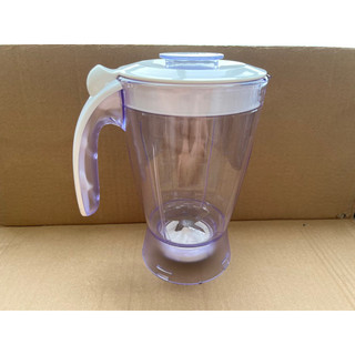 (PHỤ KIỆN MÁY XAY) CỐI , LY SINH TỐ PHILIPSS HR2011