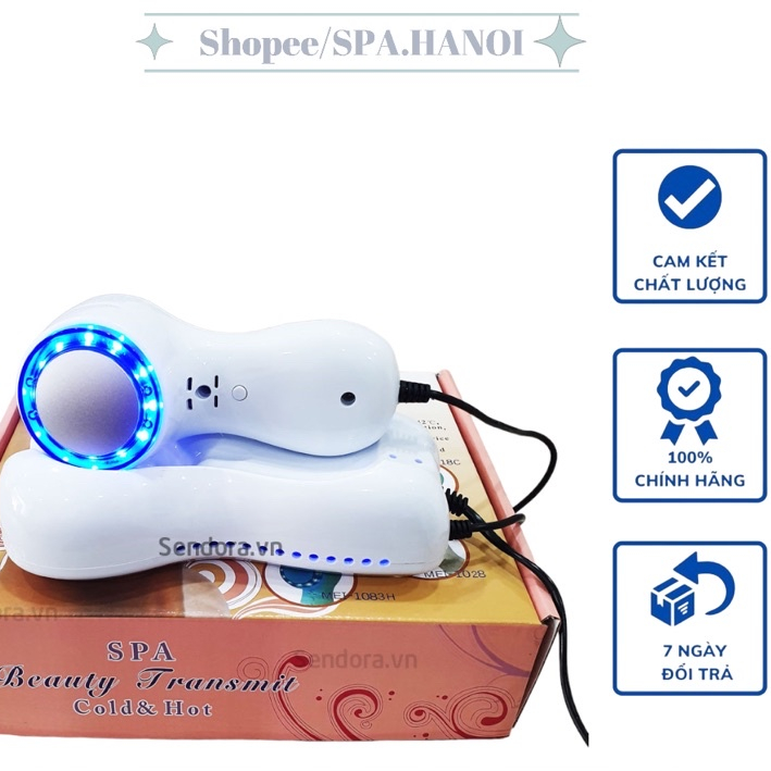 [SPA HN] Búa Lạnh Massage