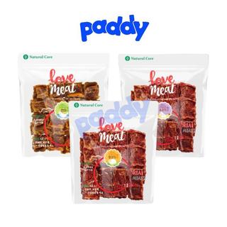  Bánh Thưởng Cho Chó Natural Core Vị Bít Tết 