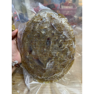 Khô cá bò da