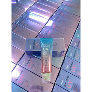 [CHÍNH HÃNG] Kem Chống Nắng Nâng Tone SPF 50  50ml