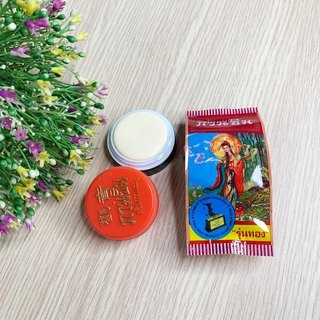 Combo 24 gói kem SÂM CÔ TIÊN THÁI LAN