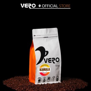 Cà Phê Vero Kamala Kintamani