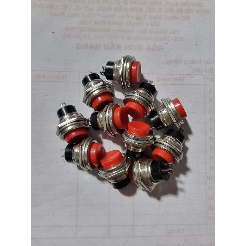 Nút đề combo 10 cái