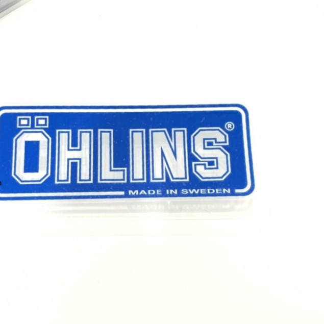 TEM OHLINS CHÍNH HÃNG TEM CỨNG