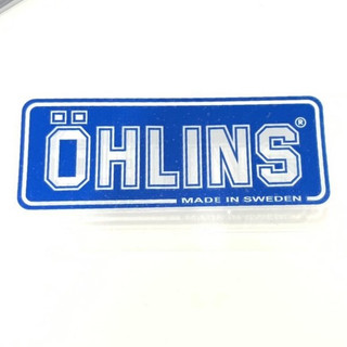 TEM OHLINS CHÍNH HÃNG TEM CỨNG