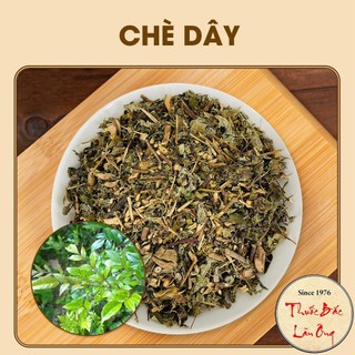 Chè dây cao bằng 1kg, trà dây khô, hỗ trợ giảm đau dạ dày, bao tử, đại tràng, diệt khuẩn HP