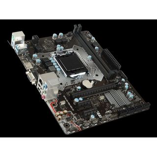 FE chặn main MSI H110M PRO-VH PLUS (Mainboard IO Shield: 667)