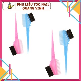 Cọ nhuộm tóc 2 đầu giá rẻ