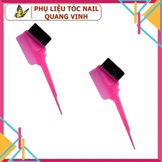Cọ nhuộm tóc 2 đầu giá rẻ