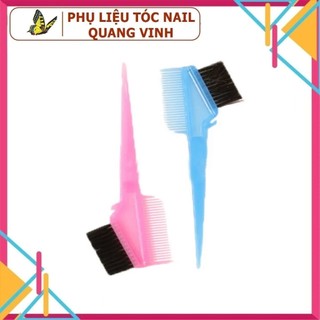 Cọ nhuộm tóc 2 đầu giá rẻ